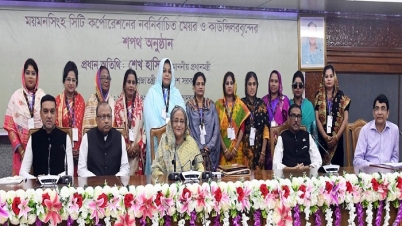 জনগণের হৃদয় জয় করুন, জনপ্রতিনিধিদের প্রধানমন্ত্রী