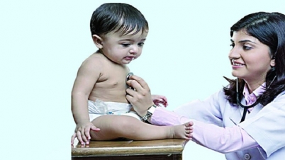 যে কারণে শিশুর প্রায়ই অসুখ লেগে থাকে যে কারণে শিশুর প্রায়ই অসুখ লেগে থাকে