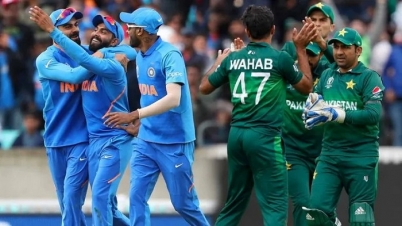 এশিয়া কাপ বর্জন করছে ভারত?