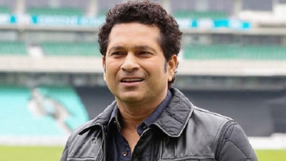 বিশ্বকাপে ‘ধারাভাষ্যকার’ শচীনের অভিষেক