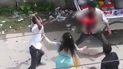 রিফাত হত্যায় আরেকজন গ্রেপ্তার, উদ্ধার করা হলো সেই রামদা রিফাত হত্যায় আরেকজন গ্রেপ্তার, উদ্ধার করা হলো সেই রামদা