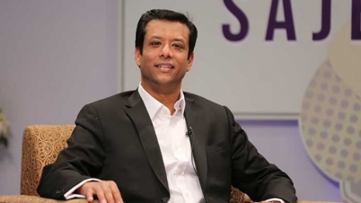 দুর্নীতি রোধে সরকারি সেবা ডিজিটাল করা হচ্ছে : জয় দুর্নীতি রোধে সরকারি সেবা ডিজিটাল করা হচ্ছে : জয়