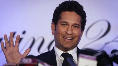 আরেকটি সুপার ওভার হতেই পারতো: টেন্ডুলকার