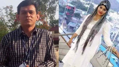 জামালপুরে তদন্ত দল, আরো ৫ দিন ছুটি চান সাধনা