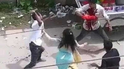 রিফাত হত্যা: অভিযোগ আমলে নিয়েছেন আদালত রিফাত হত্যা: অভিযোগ আমলে নিয়েছেন আদালত