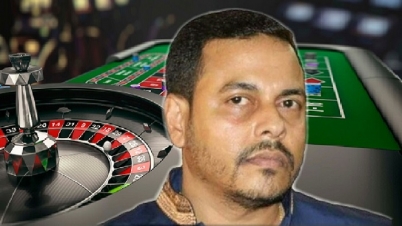 ক্যাসিনো কারবারিদের ব্যাংক হিসাব স্থগিত