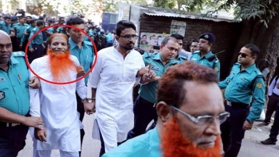 হলি আর্টিজান মামলায় খালাস পেলেন বড় মিজান হলি আর্টিজান মামলায় খালাস পেলেন বড় মিজান