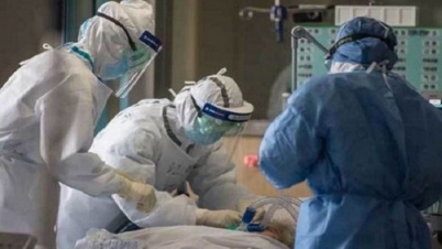 করোনা সন্দেহে কলকাতার হাসপাতালে ভর্তি বাংলাদেশি নারী করোনা সন্দেহে কলকাতার হাসপাতালে ভর্তি বাংলাদেশি নারী