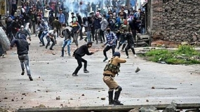 কাশ্মীর নিয়ে ভারতকে হুঁশিয়ারি জাতিসংঘের
