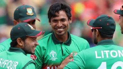 বাংলাদেশকে ৩১৫ রানের টার্গেট দিল ভারত