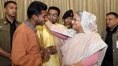 প্রধানমন্ত্রী ডাকসুর আজীবন সদস্য, ভিন্নমত নুরের