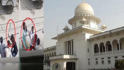 রিফাত হত্যার আসামিরা যেন দেশত্যাগ করতে না পারে:হাইকোর্ট রিফাত হত্যার আসামিরা যেন দেশত্যাগ করতে না পারে:হাইকোর্ট