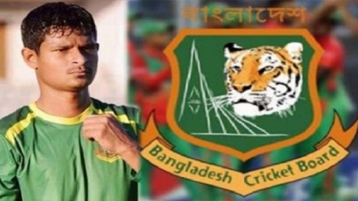 টি-টোয়েন্টি দল ঘোষণা, নতুন মুখ নাসুম