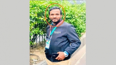 সেই ছাত্রলীগ নেতা ইয়াবাসহ গ্রেফতার সেই ছাত্রলীগ নেতা ইয়াবাসহ গ্রেফতার