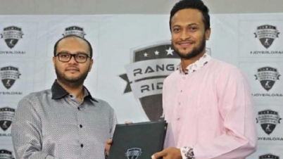  রংপুর রাইডার্সের বিপিএল বয়কটের হুমকি