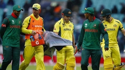 ইংল্যান্ডের মাটি অস্ট্রেলিয়াকে হারানোর সাহস জোগাচ্ছে বাংলাদেশকে