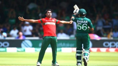 পাকিস্তানে টেস্ট খেলতে যাচ্ছে বাংলাদেশ