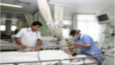 জ্বর-কাশি নিয়ে ঢাকার হাসপাতালে ভর্তি চীনা নাগরিক জ্বর-কাশি নিয়ে ঢাকার হাসপাতালে ভর্তি চীনা নাগরিক