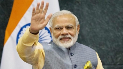১৭ মার্চ ঢাকা আসছেন মোদি