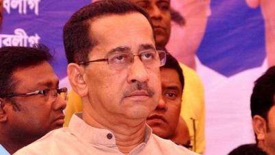 যুবলীগ চেয়ারম্যান ওমর ফারুক চৌধুরীর ব্যাংক হিসাব তলব যুবলীগ চেয়ারম্যান ওমর ফারুক চৌধুরীর ব্যাংক হিসাব তলব