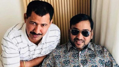 সম্রাট-আরমানের বিরুদ্ধে অবৈধ সম্পদের মামলা সম্রাট-আরমানের বিরুদ্ধে অবৈধ সম্পদের মামলা