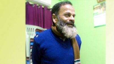 তথ্য গোপন করে গ্রাম পুলিশে চাকরি করছেন আনারুল! তথ্য গোপন করে গ্রাম পুলিশে চাকরি করছেন আনারুল!