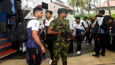 মাহমুদউল্লাহদের নিরাপত্তায় থাকছে পাকিস্তানের ১০ হাজার পুলিশ