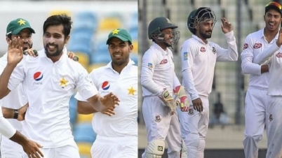 বাংলাদেশকে ভয় পাচ্ছে পাকিস্তান