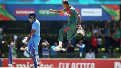 বিশ্বকাপ জয়ে বাংলাদেশের দরকার ১৭৮