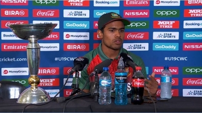 বিশ্বকাপ জয়ের নেপথ্য কাহিনী জানালেন আকবর
