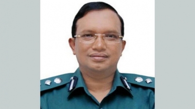 ডিআইজি মিজান গ্রেপ্তার ডিআইজি মিজান গ্রেপ্তার