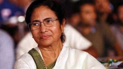 হিন্দু-মুসলিমরা দাঙ্গা করে না, করে বিজেপি: মমতা