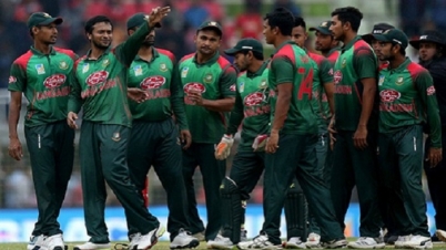 সেই সুখস্মৃতি নিয়ে দ.আফ্রিকার বিপক্ষে নামছে বাংলাদেশ