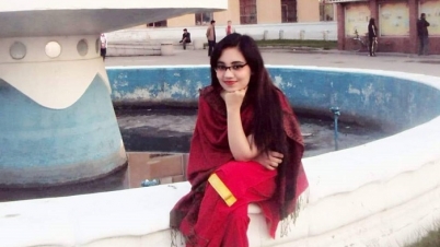 বাঁচতে চান ডা. আফরোজ বাঁচতে চান ডা. আফরোজ