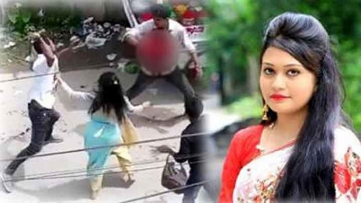 মিন্নির জামিন শুনানি শেষ, রায় বৃহস্পতিবার