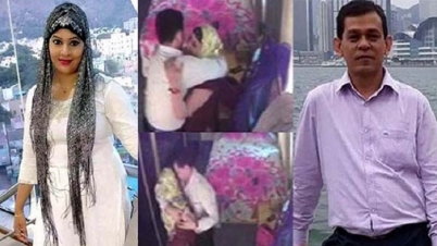 আপত্তিকর ভিডিও: জামালপুরের সেই ডিসি বরখাস্ত আপত্তিকর ভিডিও: জামালপুরের সেই ডিসি বরখাস্ত