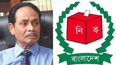 এরশাদের আসন শূন্য ঘোষণা