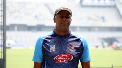 ওয়ালশের বিশ্বকাপ একাদশ