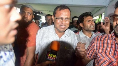 ১৯ জনকে আসামি করে আবরারের বাবার মামলা ১৯ জনকে আসামি করে আবরারের বাবার মামলা