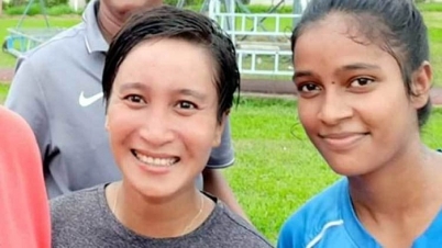 ফিফার রেফারি হলেন বাংলাদেশের জয়া ও সালমা