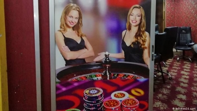 ক্যাসিনোর টাকা বিদেশে পাচার হয় যেভাবে