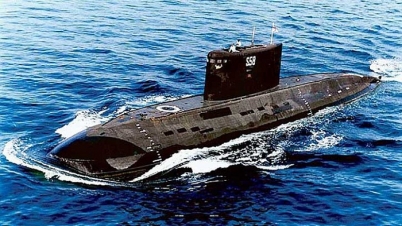 এবার মিয়ানমারকে সাবমেরিন দিচ্ছে ভারত