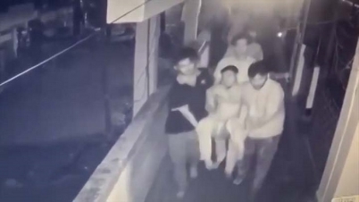 দেখে নিন আবরার হত্যার সিসিটিভি ফুটেজ দেখে নিন আবরার হত্যার সিসিটিভি ফুটেজ