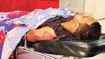 আবরার হত্যায় গ্রেফতার ১০ আসামি ৫ দিনের রিমান্ডে আবরার হত্যায় গ্রেফতার ১০ আসামি ৫ দিনের রিমান্ডে