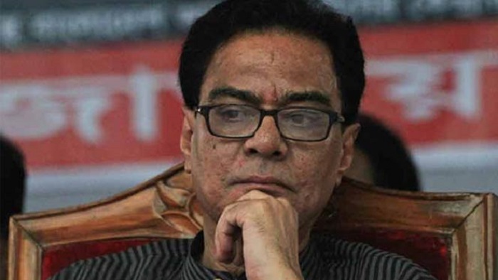 সৈয়দ আশরাফুল ইসলাম সৈয়দ আশরাফুল ইসলাম