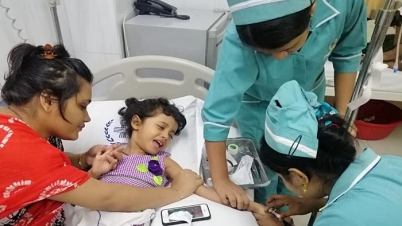 ডেঙ্গু ও চিকিৎসা নিয়ে ভুল বোঝাবুঝি ডেঙ্গু ও চিকিৎসা নিয়ে ভুল বোঝাবুঝি