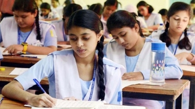 এইচএসসি পরীক্ষার সময়সূচি