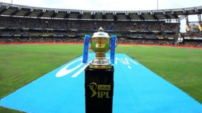 আইপিএল দেখাবে না পাকিস্তান