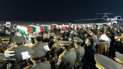 ইরানে পৌঁছেছে সুলাইমানির লাশ