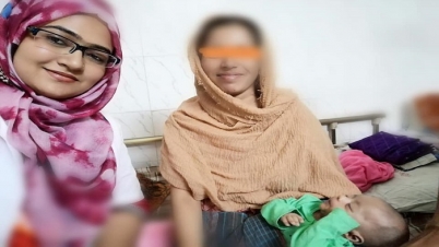 গল্পটা জানা দরকার সবার গল্পটা জানা দরকার সবার